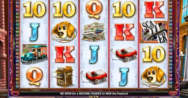 Play in Extra Cash slot online from NextGen for free now | www.nikoosefat.com