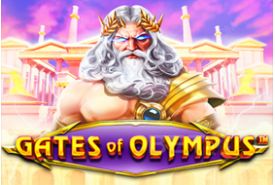 Gates of Olympus review