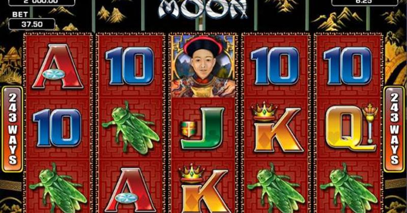 Play in Tiger Moon Slot Online from Aristocrat for free now | www.nikoosefat.com